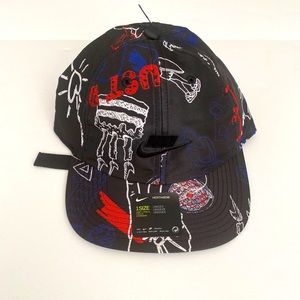 NIKE SPORTSWEAR GRAPHIC ADJUSTABLE HAT